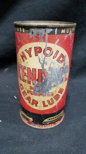 Cen-Pe-Co DFC Diesel Fuel Catalyst Full Quart Metal Can