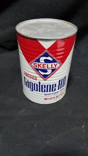 Skelly Tagolene HD Quart Full Metal Can