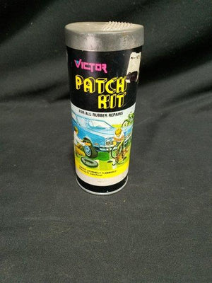 Victor Tire Repair Patch Kit
