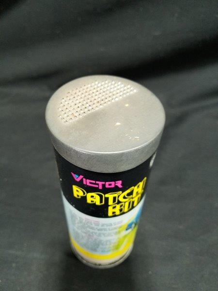 Victor Tire Repair Patch Kit