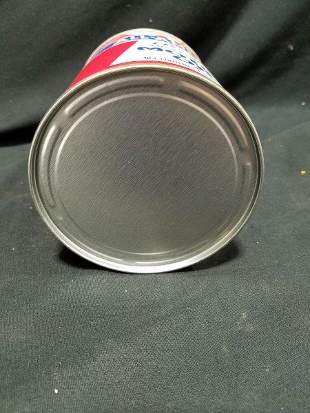 All-American Pure! High Grade Motor Oil Full Composite Can