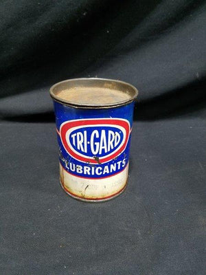 Tri-Gard Lubricant 1 Lb Metal grease Can