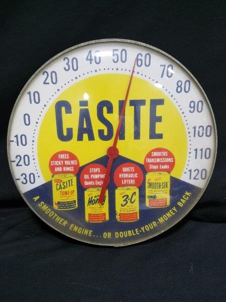 Casite Original 12" Thermometer