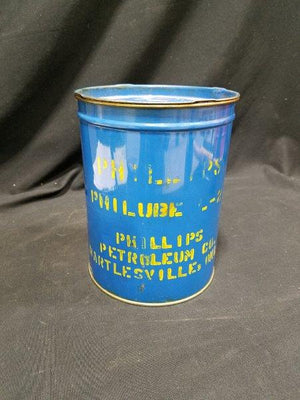 Phillips 66 Philube 5 lb Grease Can