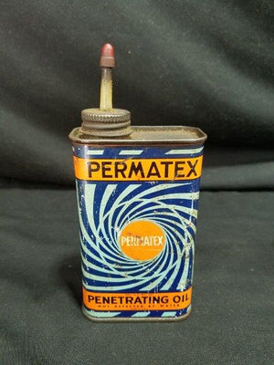 Permatex Penetrating Oil Oiler Can