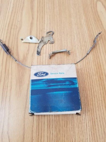 Ford Genuine Part D6TZ-2A176-B Brake Lever Assembly - NOS for 1985 F-150