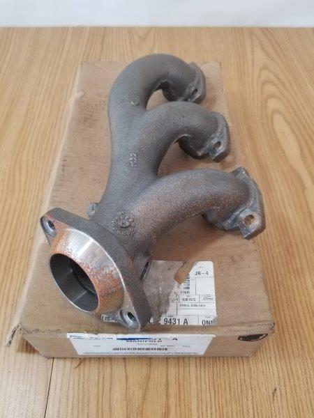 Ford Genuine Part fl3z-9431-a Exhaust Manifold NOS