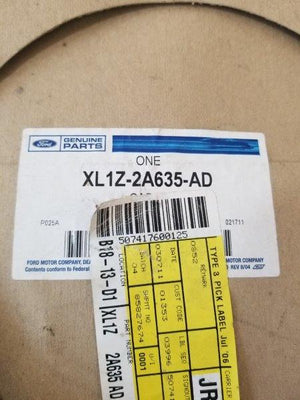 Ford Genuine Part xl1z-2a635-ad Parking Brake Cable Assembly - Expedition NOS