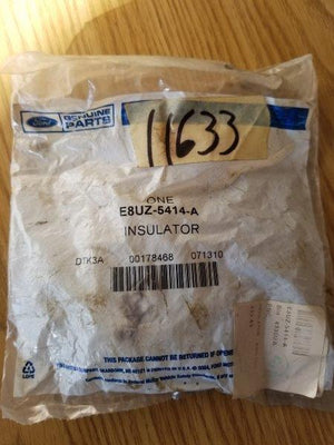 Ford OEM Part E8UZ-5414-A Anti-Squeak Insulator