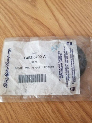 Ford OEM Part F4SZ-6700-A Seal