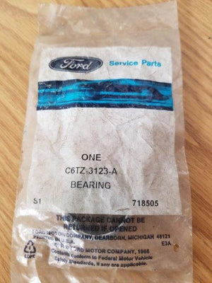 Ford OEM Part C6TZ-3123-A Bearing