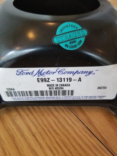 Ford OEM Part E99Z-13119-A Mount Ring