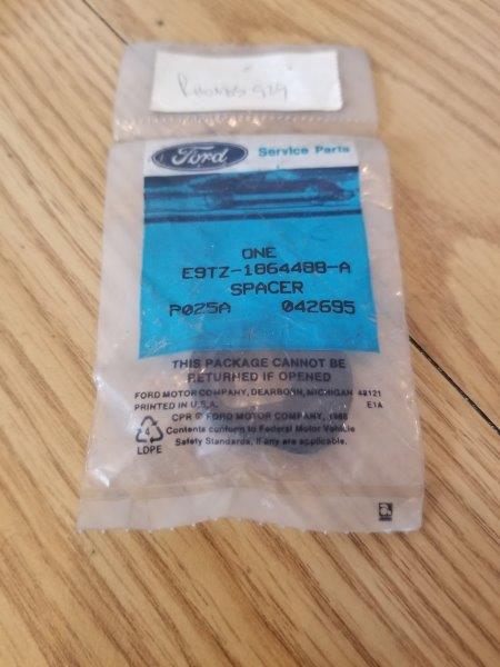 Ford OEM Part E9TZ-1864488-A Spacer