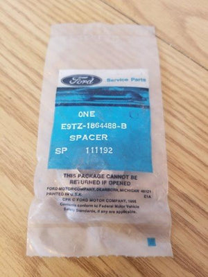 Ford OEM Part E9TZ-1864488-B Spacer