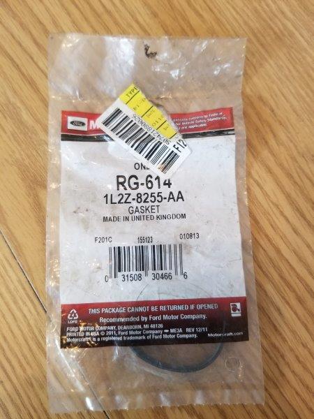 Ford OEM Part 1L2Z-8255-AA Thermostat Gasket