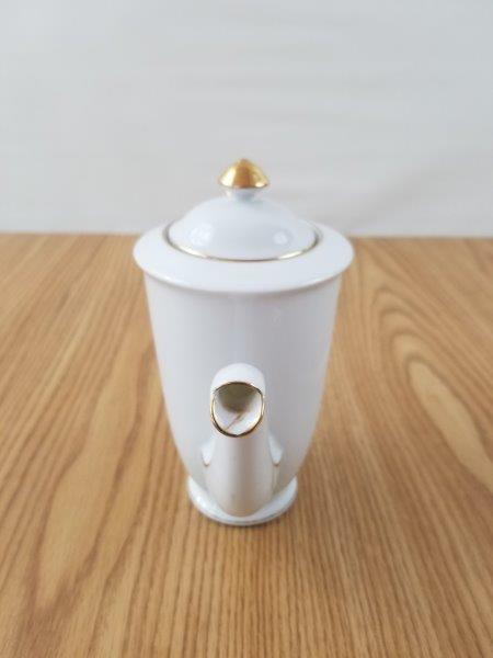 Phillips 66 Motor Oil Ceramic Tea Pot