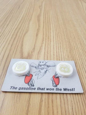 Phillips 66 Motor Oil Soda Bottle Caps